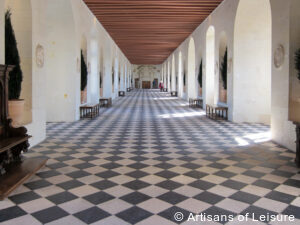 private France tours