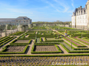 private France tours