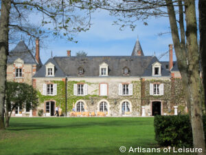 private France tours