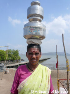 private tours of India
