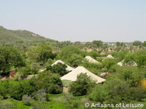 private tours of India