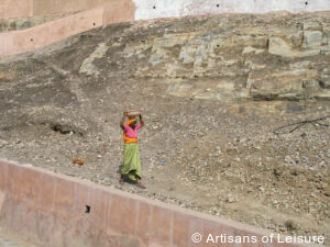 private tours of India
