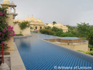 private tours of India