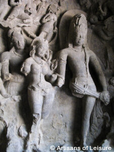 private tours of India