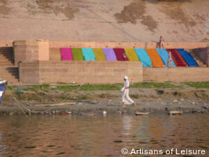 private tours of India