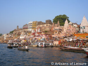 private tours of India