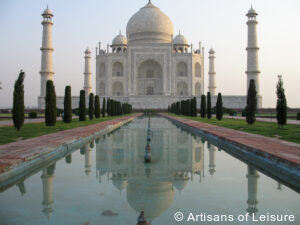 private tours of India