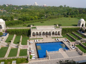 private tours of India