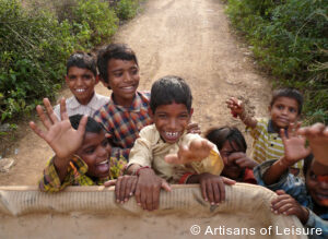private tours of India