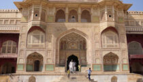 Just Back: India in Photos