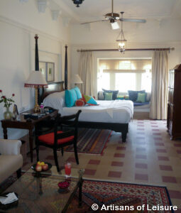 private tours of India