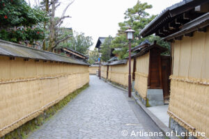 private tours of Japan
