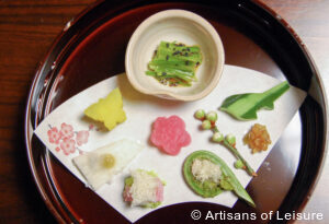 private tours of Japan