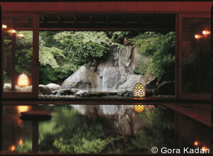 luxury Japan tours, luxury ryokan in Japan