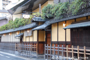 private tours of Japan
