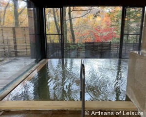 luxury Japan tours, luxury ryokan in Japan