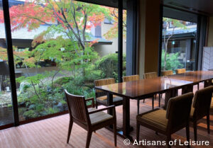 luxury Japan tours, luxury ryokan in Japan