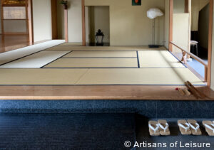 luxury Japan tours, luxury ryokan in Japan