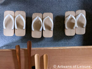 luxury Japan tours, luxury ryokan in Japan