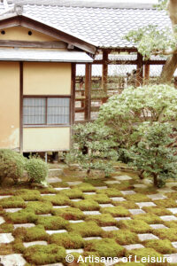 private tours of Japan