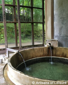 luxury Japan tours, luxury ryokan in Japan