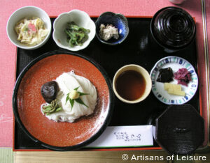 private tours of Japan
