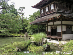 private tours of Japan