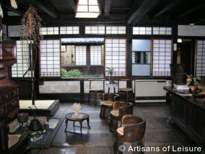 private Japan tours