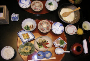 private Japan tours