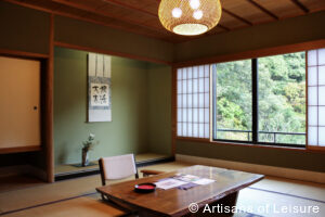 private Japan tours