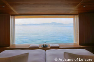 luxury Japan tours, luxury ryokan in Japan