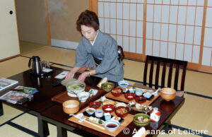 private tours of Japan