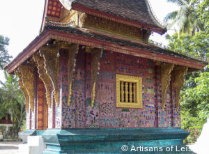 private Laos tours
