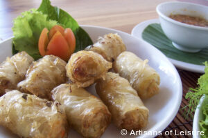 private Laos tours