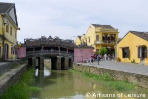 private tour of Vietnam