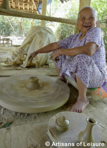 private tour of Vietnam