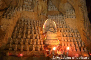private tour of Vietnam