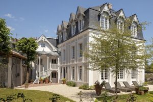 private France tours