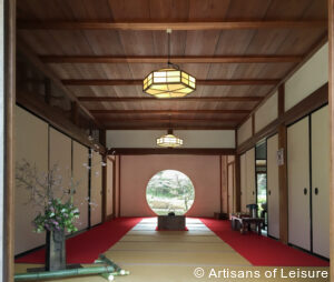 private Japan tours