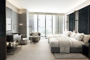 luxury Mexico City hotels