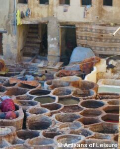 private Morocco tours