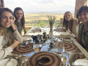 luxury safari tours