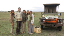 From Our Travelers: A Kenya & Tanzania Safari Tour