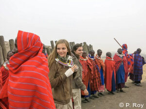 luxury safari tours