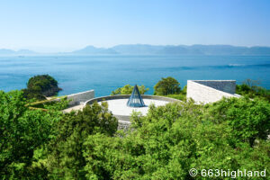 Naoshima private tours