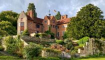 Chartwell, Winston Churchill’s Country House in England