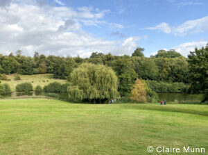 Chartwell, Winston Churchill's country house