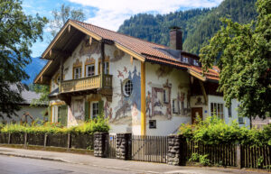 Oberammergau Passion Play