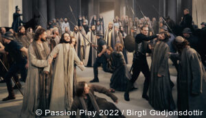 Oberammergau Passion Play