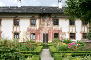 Oberammergau Passion Play